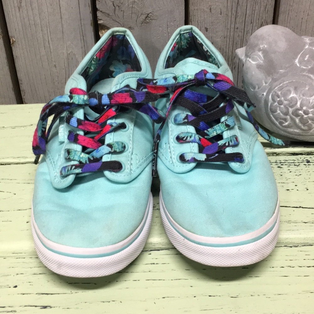 Women Vans Sneakers